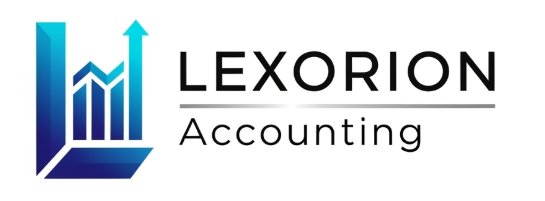 Lexorion Accounting Logo