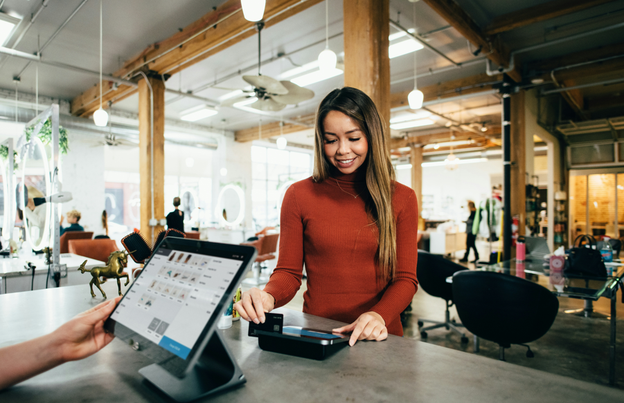 Retail Business Owner